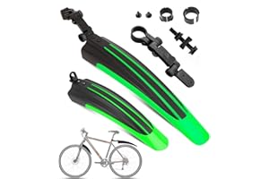 Bicycle Fenders for Bike Protection