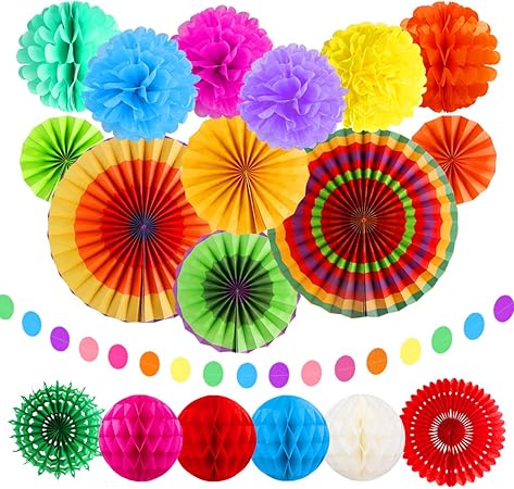 Ventilador de papel | Los mejores ventiladores del mercado.