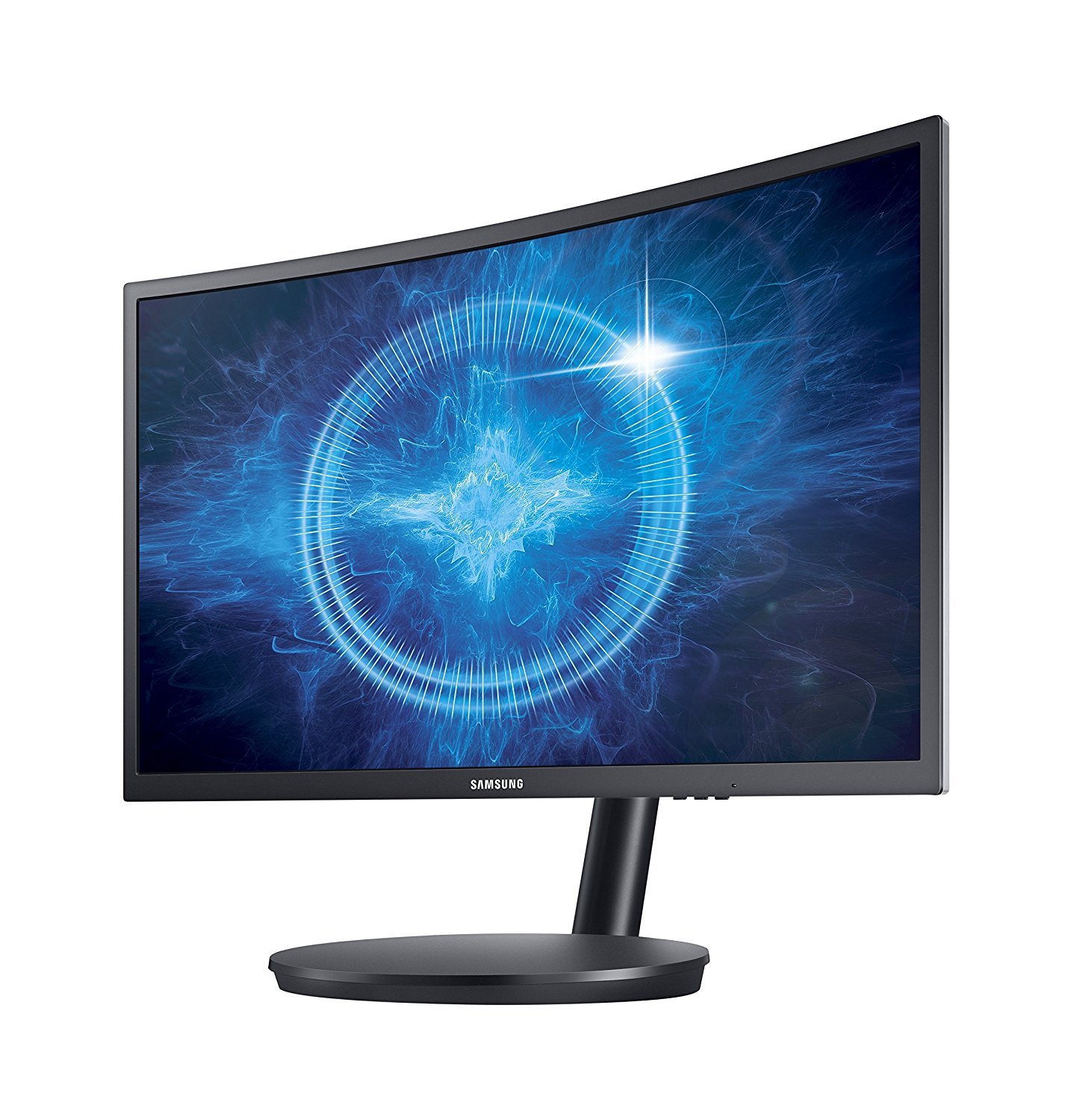 Samsung Monitor C27FG70FQU 68,6cm (27") 16:9 TFT HDMI/DP 1ms AMD FreeSync