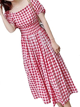 Amazon Co Jp インポート ピンク Import Pink レッド ギンガム