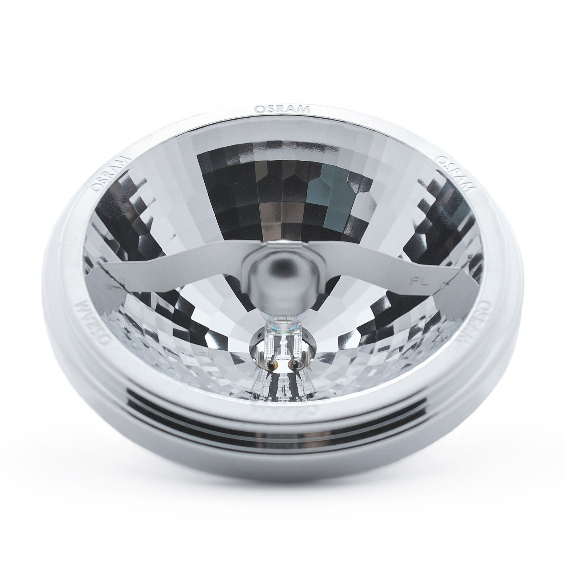 Osram 41840 SP 75 W Halogen Bulb, Warm White