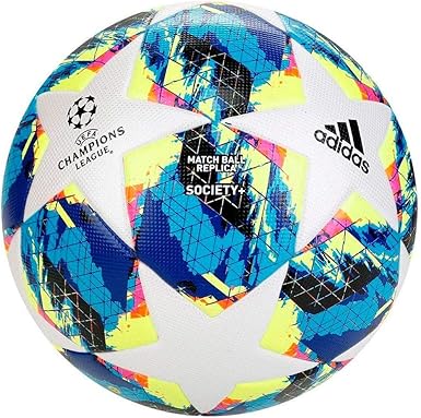 bola de futebol adidas preço