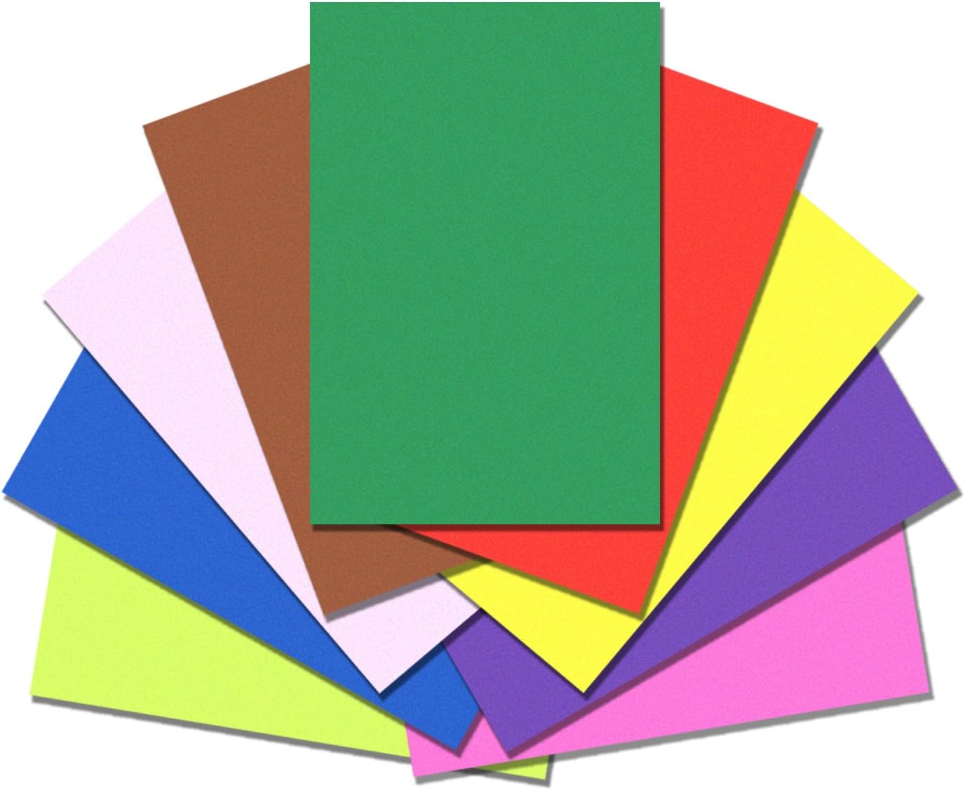 Arts & Crafts / Hobby / Stationary Supply Choose Below (10 Sheets of