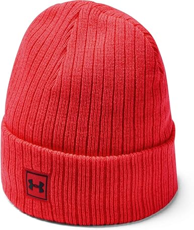 under armour truckstop beanie