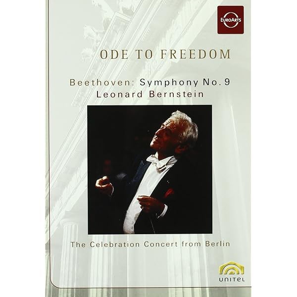 Amazon.com: Beethoven: Symphony No.9 