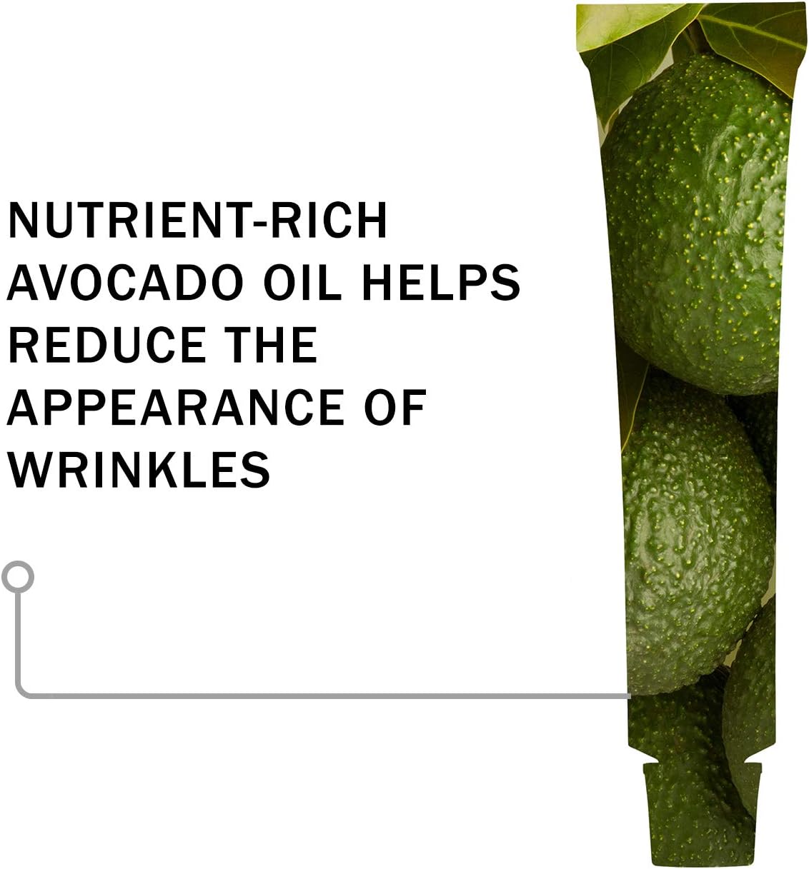 ANTIPODES Avocado Pear Nourishing Night Cream 60ml, As Shown Picture, 60 ml (Pack of 1) - Image 4