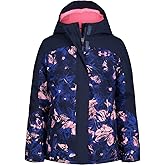 Under Armour Treetop Jacket - Girls' Midnight Navy, M