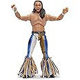 All Elite Wrestling AEW Unrivaled Collection Matt Jackson - 6.5-Inch Action Figure - Series 3, Multicolor (AEW0022)