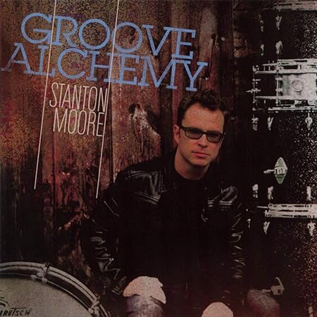 Groove Alchemy Amazon Co Uk Music