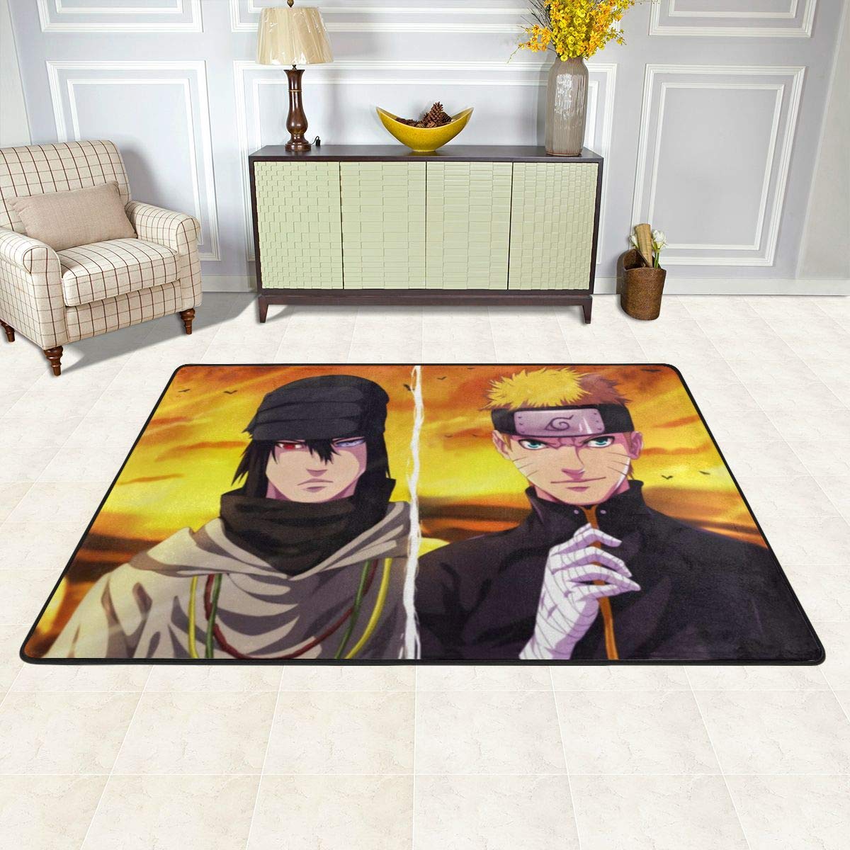 Best 2′ By 6′ Super Absorbent Kitchen Runner