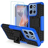 Iokmax for Motorola Moto G 5G 2025 Case with 2 Pack