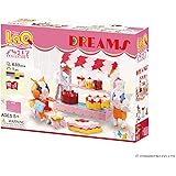 ラキュー (LaQ) スイートコレクション(SweetCollection) ドリームズ