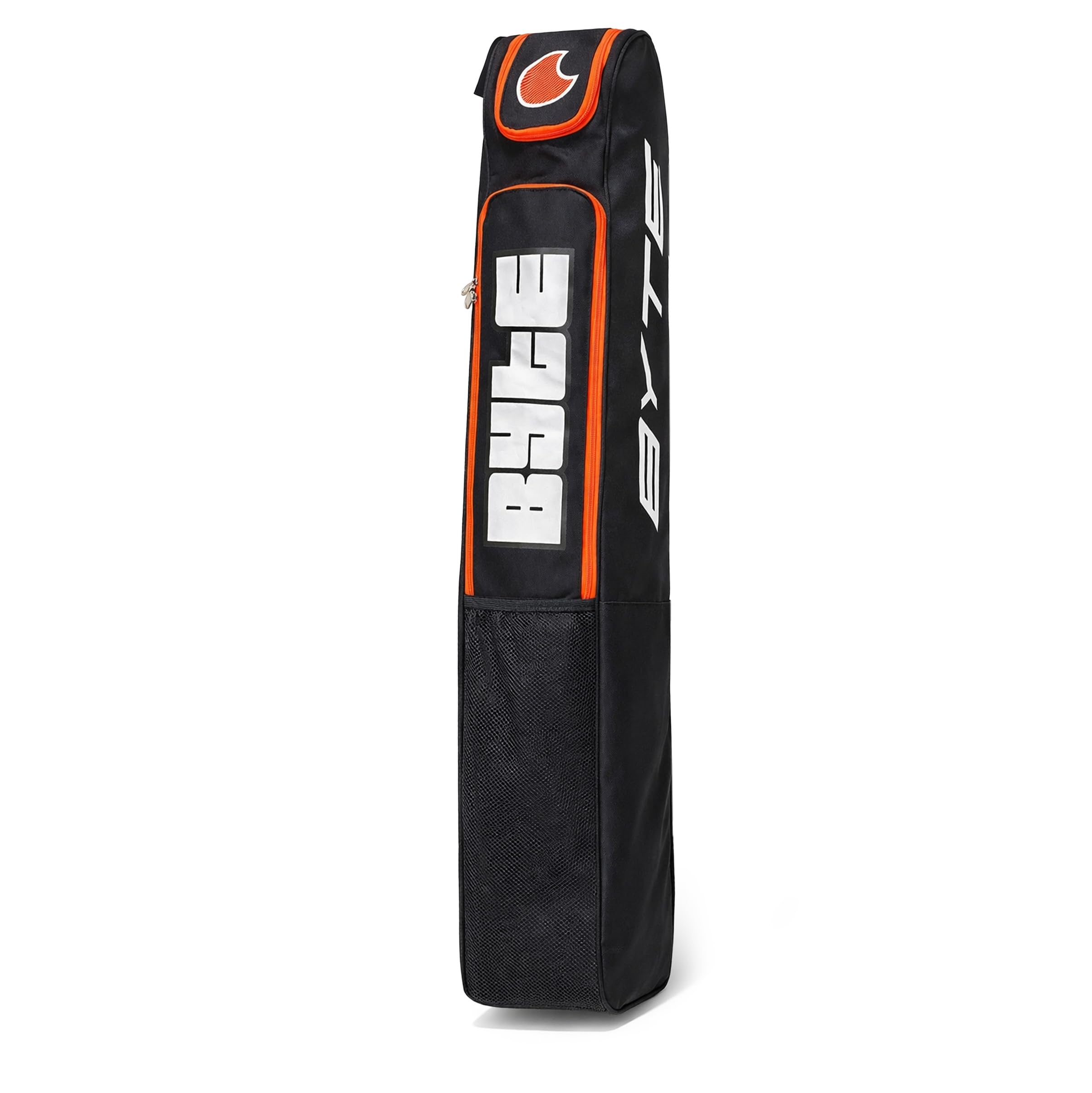 BYTE HX Stick Bag Black Orange