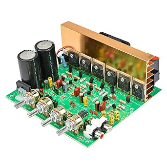 24v subwoofer amplifier