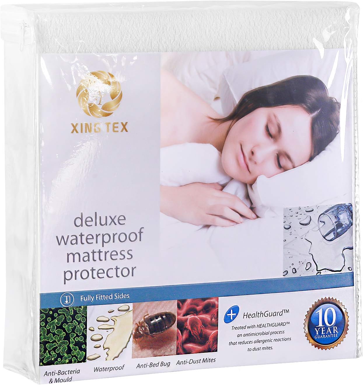 Best Mattress Topper Twin Xl Latex