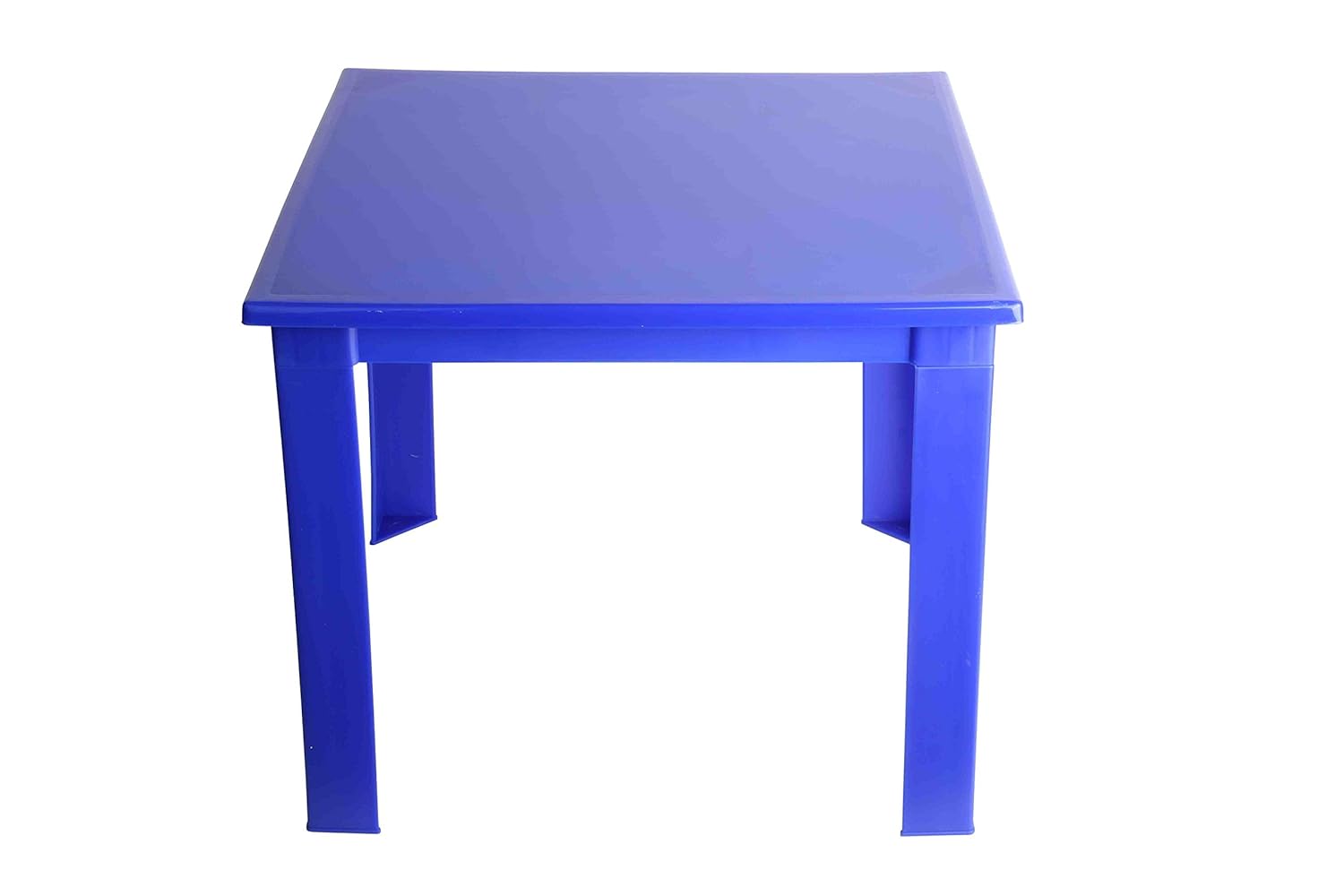 Kinder-Klapptisch aus Kunststoff, Couchtisch für den Innen- und