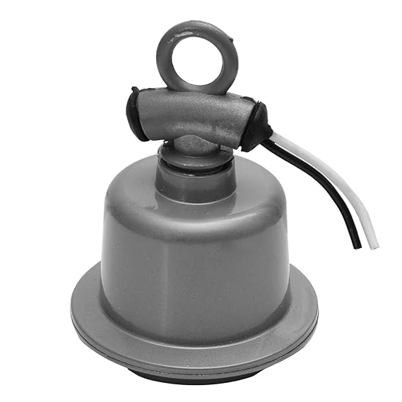 M120 - Hängefassung Keramik Aluguss E40