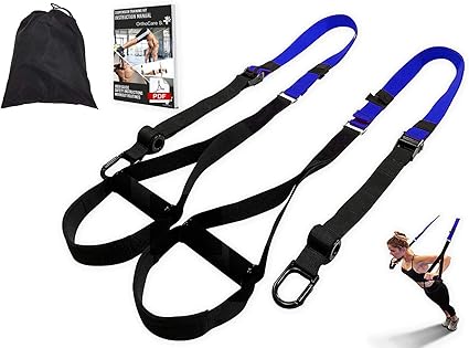 Ortho Care S Fitness - Entrenamiento en Suspension/Funcional con ...
