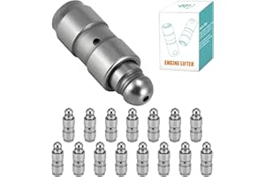 AULINK 16pcs A-EL860 Hydraulic Valve Lifter