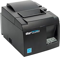 Star Micronics TSP143IIILAN Ethernet (LAN) Thermal