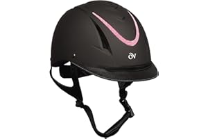 OVATION OV Z-6 Glitz II Helmet