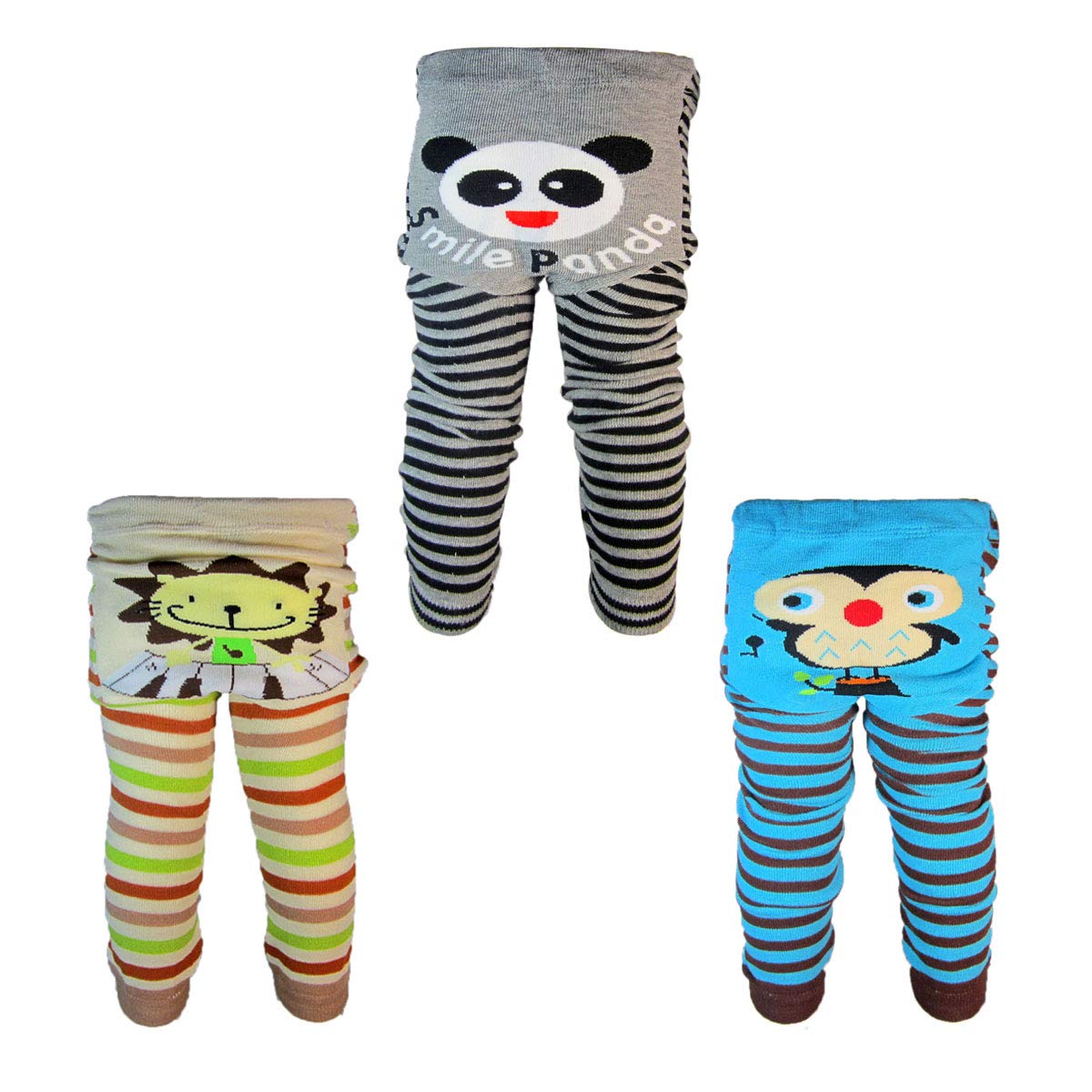 baby boy knit pants