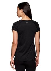 RBX Active Women's Athletic Fashion Striated Space