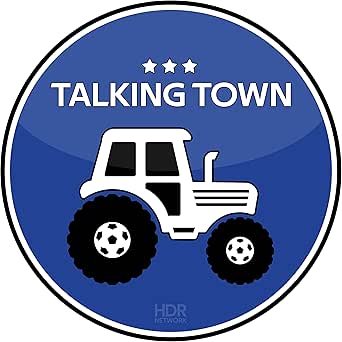 Amazon Com Talking Town Ipswich Town Fc Podcast Itfc Martin Lambert Books Amazon Com Talking Town Ipswich Town Fc Podcast Itfc Martin Lambert Books