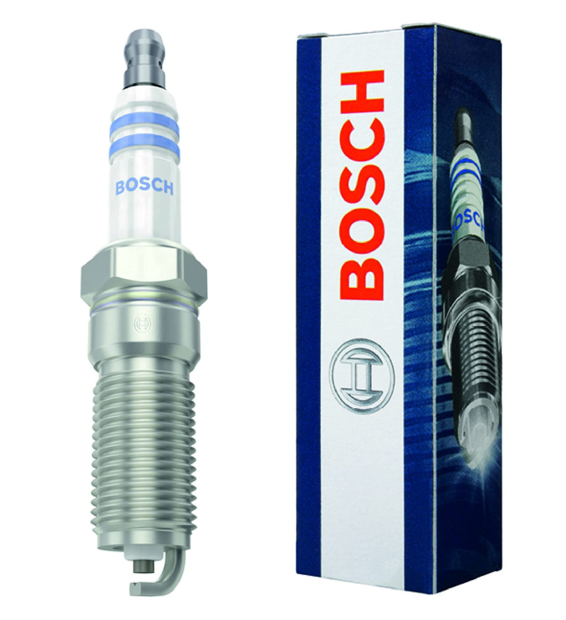 Bosch HR7MEV - Spark Plugs Nickel - 1 piece