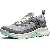 KEEN Womens Hightrail Vent Low Height Durable Lightweight Breathable Leather