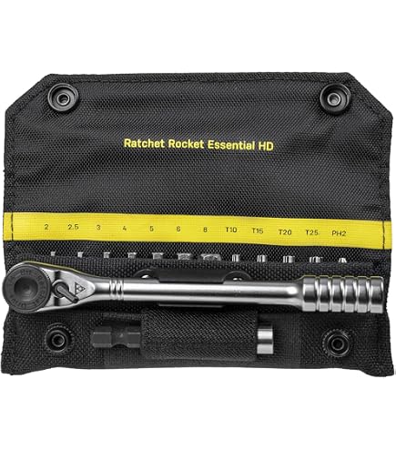 Amazon.com : Topeak Ratchet Rocket Lite NTX+,Black : Sports & Outdoors