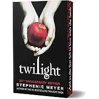 Amazon.com: Twilight Tenth Anniversary/Life and Death Dual Edition