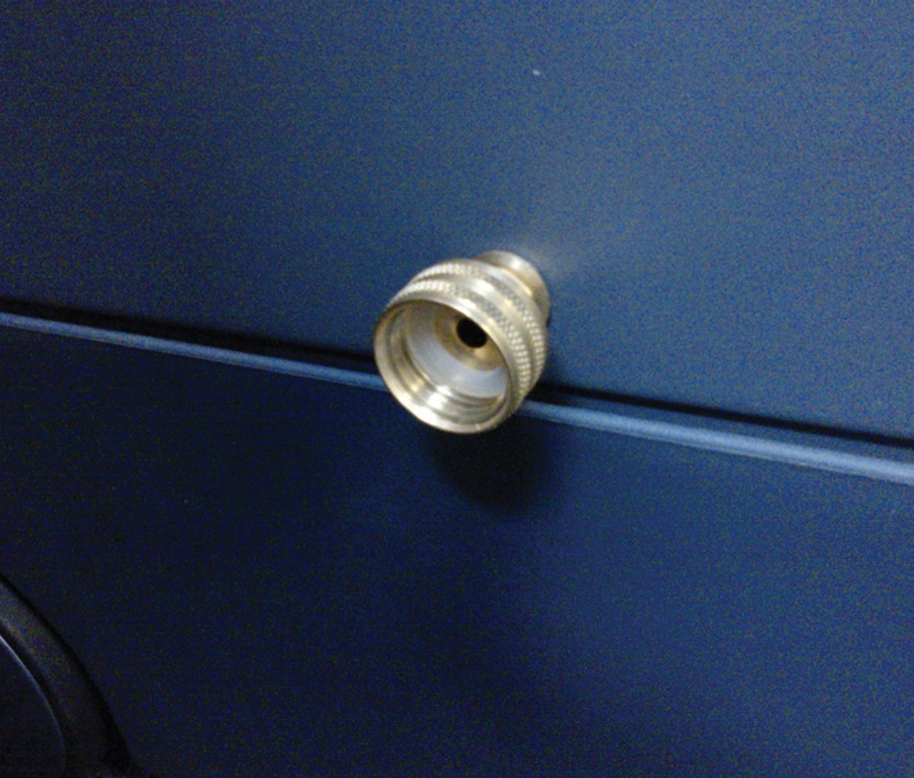 Honeywell 15402471 CFM Outdoor Portable Evaporative Cooler with TripleSided Cooling