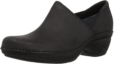 merrell emma clog