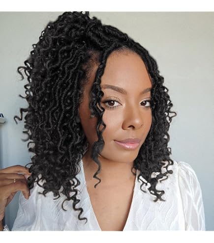 Amazon.com : Janet Collection Crochet Braids Nala Tress 3X Boho