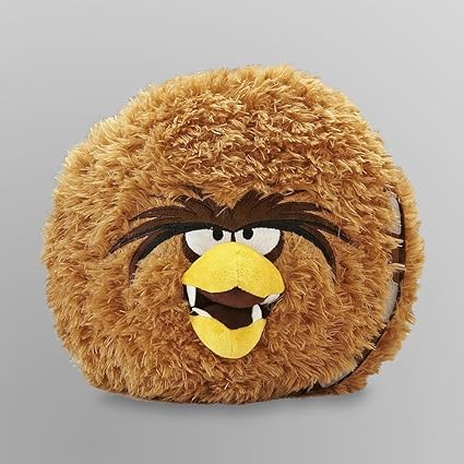 chewbacca pillow