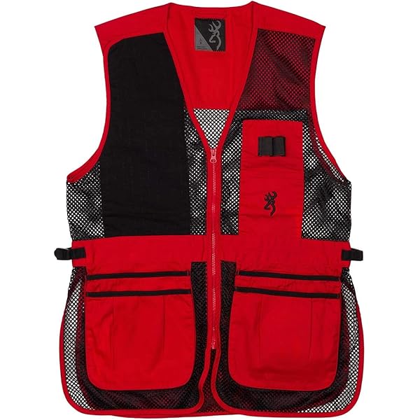 Amazon.com: BROWNING Wmns Vst, Trappercreek, Bl/Nmint, L