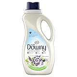 Downy Nature Blends Liquid Fabric