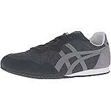 onitsuka tiger mens serrano fashion sneaker