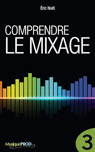 Download Comprendre le mixage (Partie 3) PDF