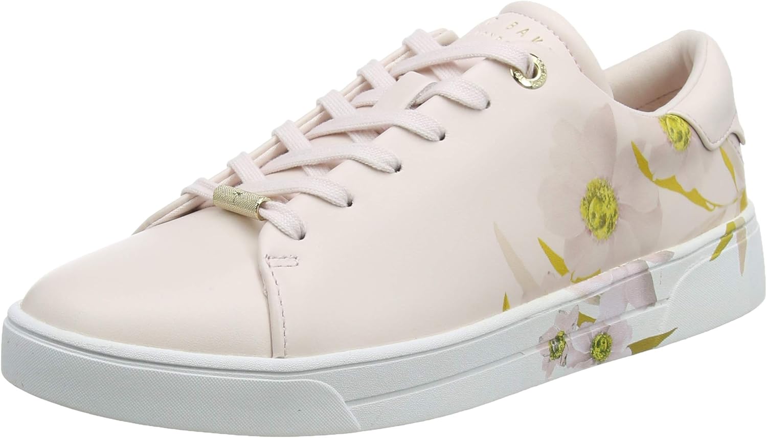 ted baker womens trainers sale