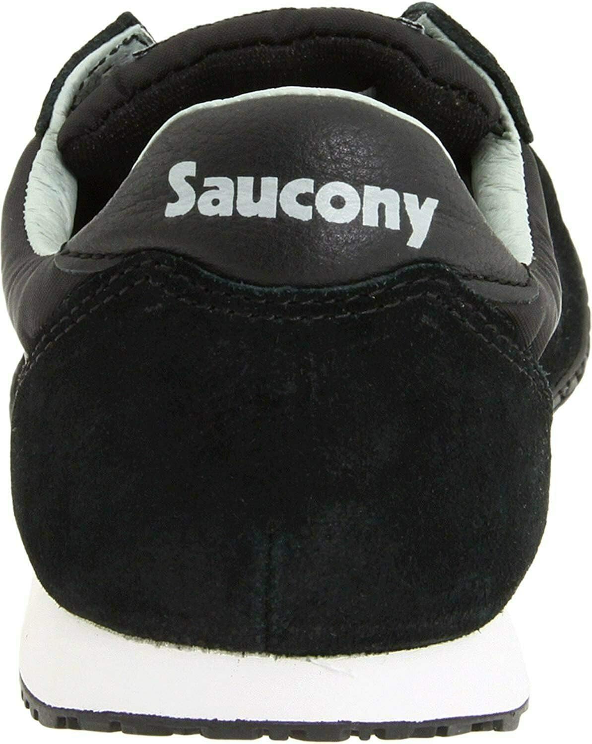saucony originals men's bullet sneaker
