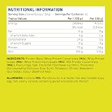 Applied Nutrition Critical Whey Protein Powder 24g Pro Serving 2Kg Chiquita view 9