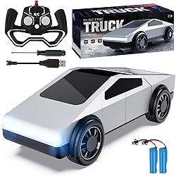Cheffun 1:24 RC Car Toys - All Terrain High Speed