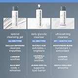 Dermalogica Special Cleansing Gel Face Wash All Skin Types 50ml Refill Soap-Free view 3