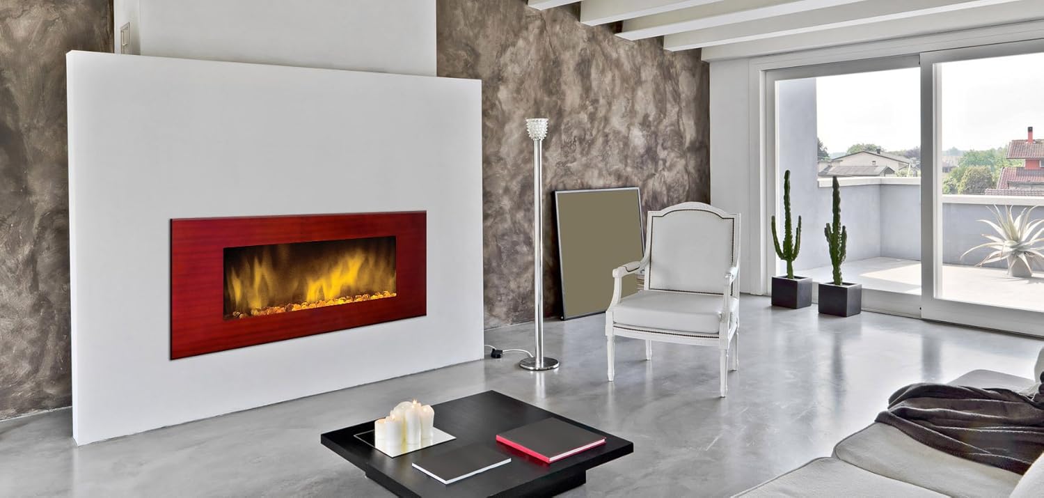 cheminee yosemite xxl