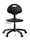 Chair Master Table Height Chair ESD Anti Static