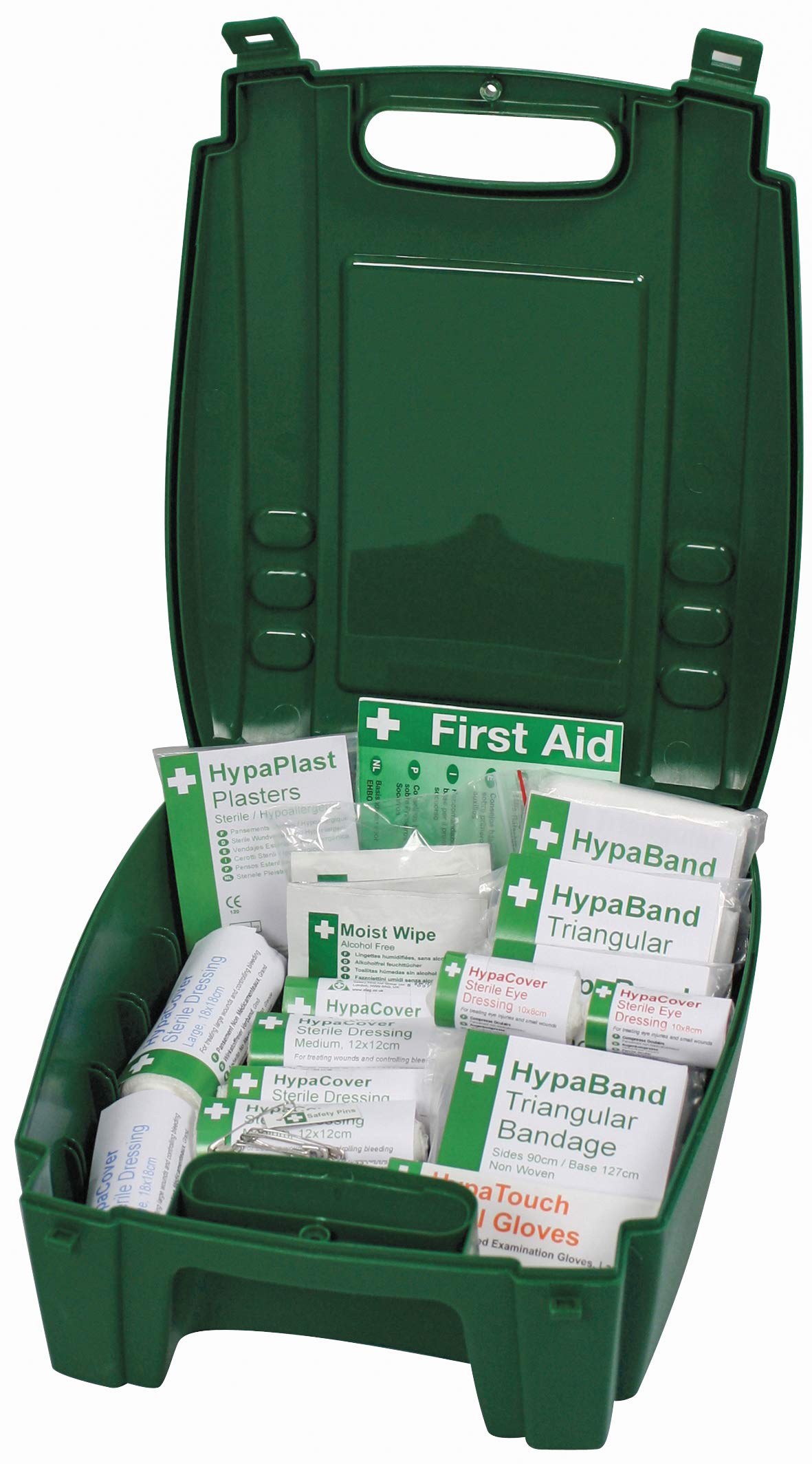 Safety First Aid HSE Catering Kit (1-20 Person)