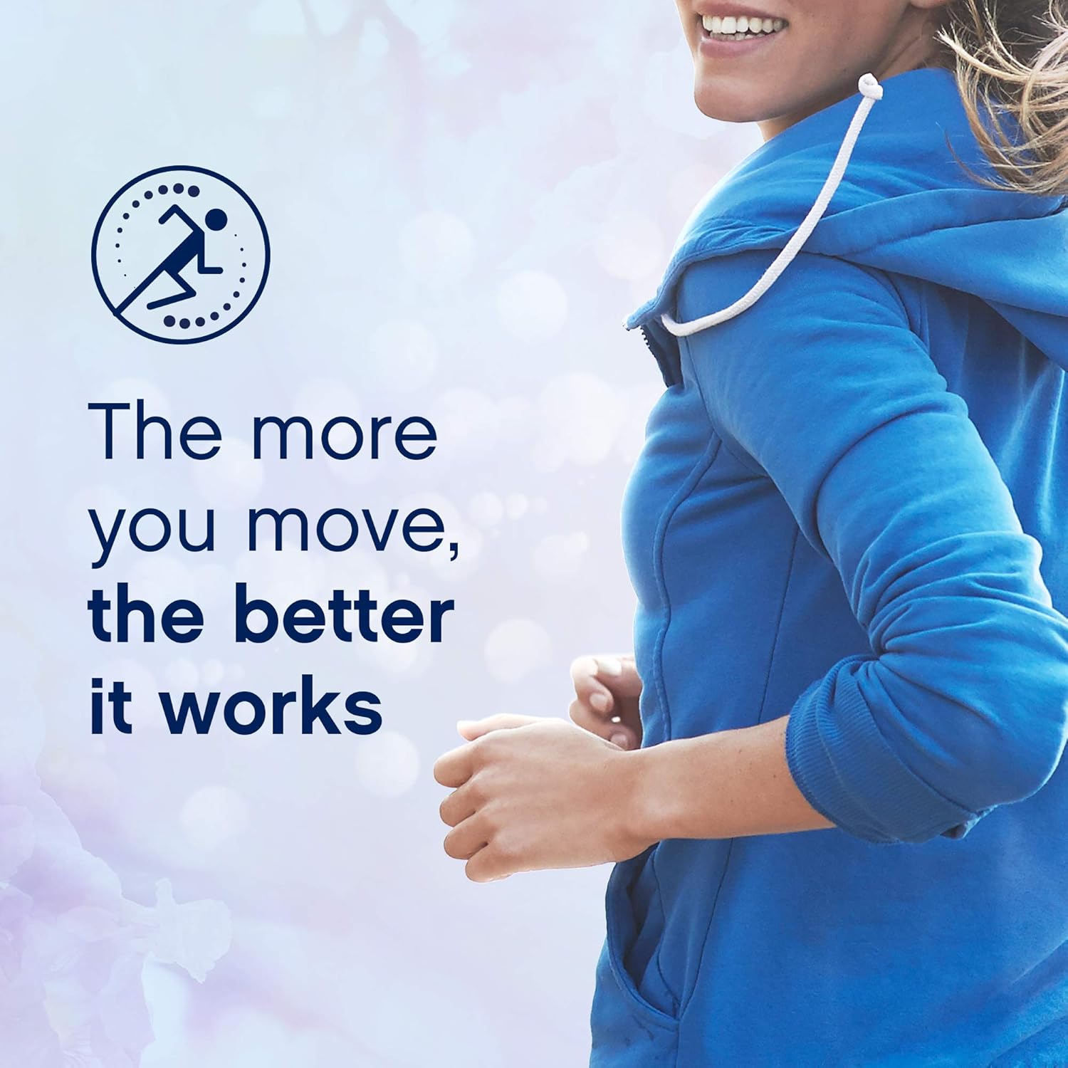 Downy Fresh Protect in-wash Scent Beads with Febreze Odor Defense, April Fresh, 26.5 Ounce: Health & Personal Care