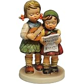 Hummel #336 Close Harmony Figurine